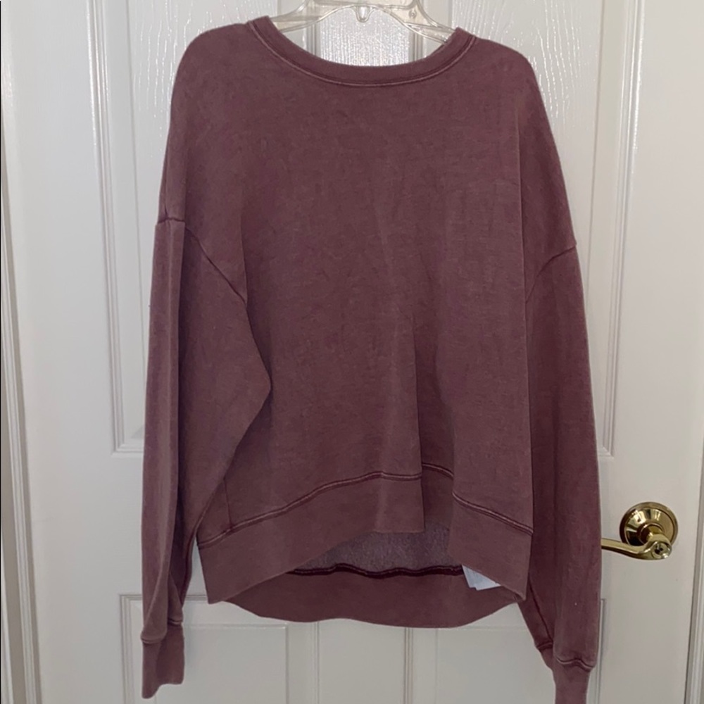 Hollister Sweater